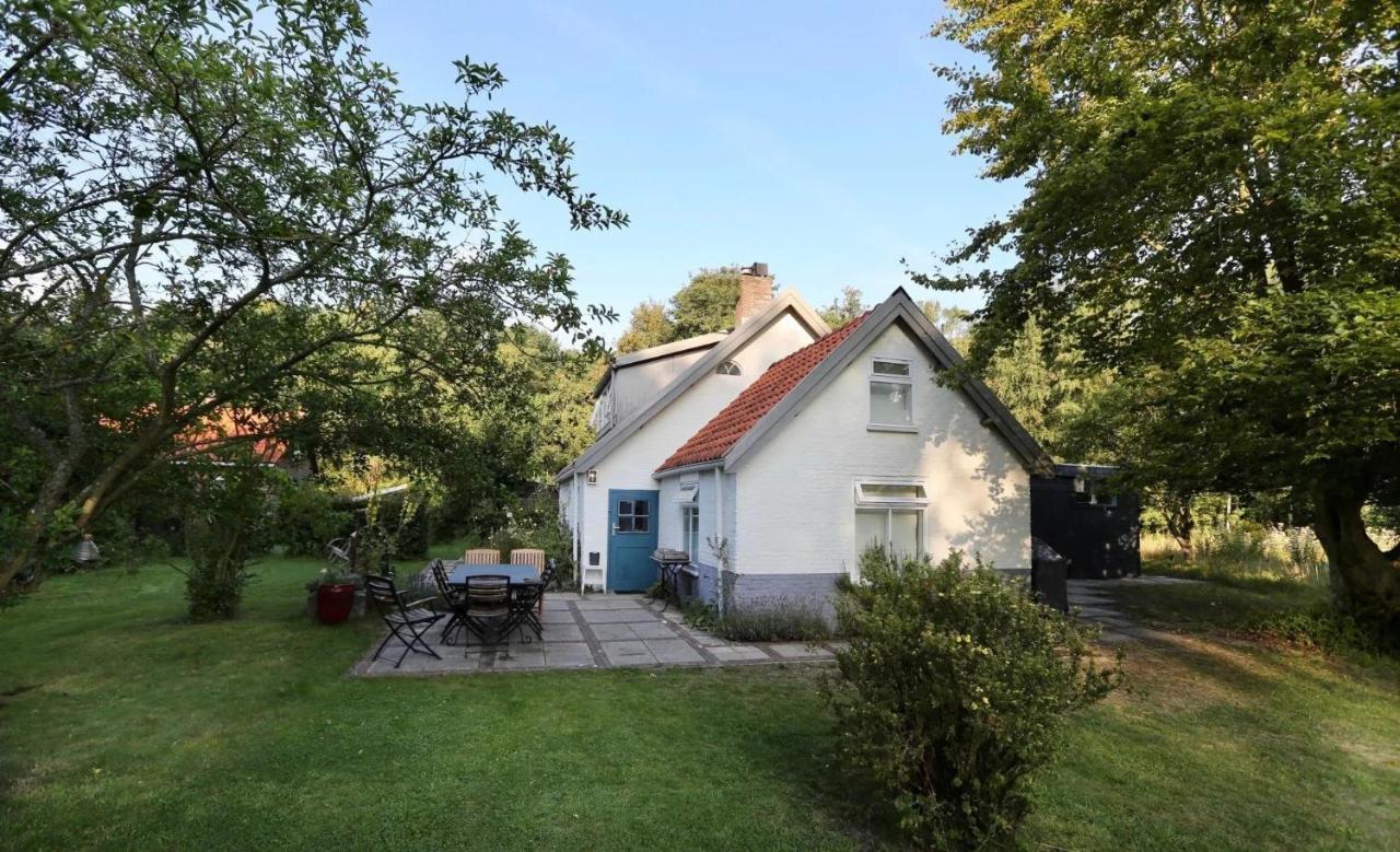 Cottage Duinroos - Dune Rose Оостворне Екстериор снимка