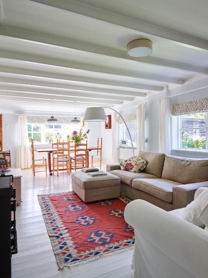 Cottage Duinroos - Dune Rose Оостворне Екстериор снимка