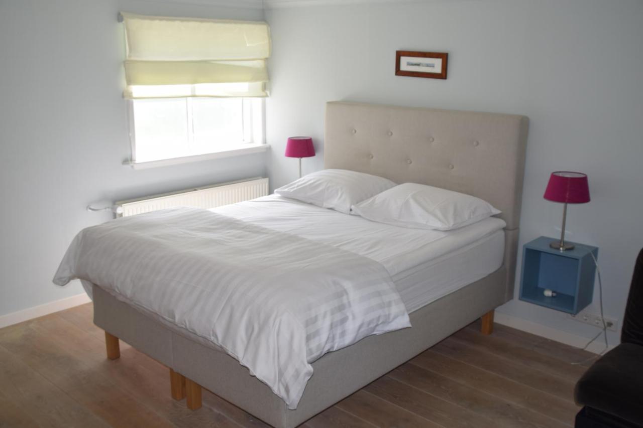 Cottage Duinroos - Dune Rose Оостворне Екстериор снимка
