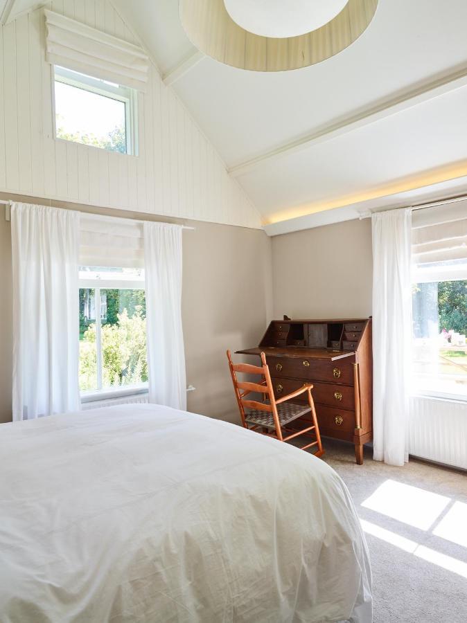Cottage Duinroos - Dune Rose Оостворне Екстериор снимка