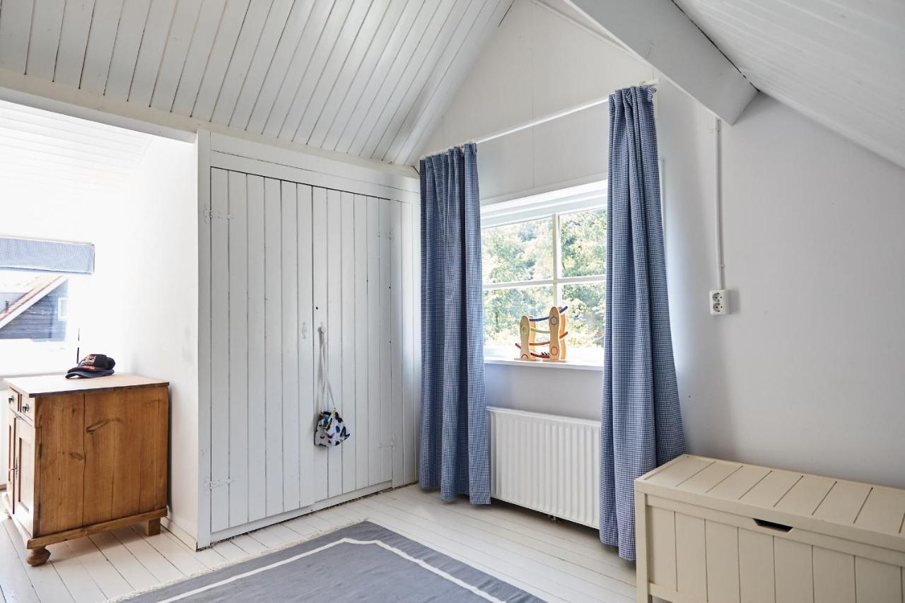 Cottage Duinroos - Dune Rose Оостворне Екстериор снимка